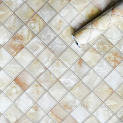 Самоклеюча плівка 0,45х10м х 0,07мм Перламутр SW-00001273