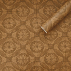 Самоклеюча плівка 0,45х10м х 0,07мм Соняшник SW-00001253