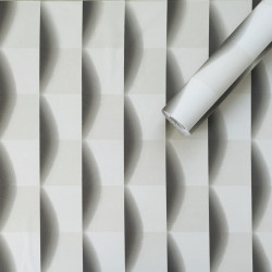 Самоклеюча плівка 0,45х10м х 0,07мм Текстильна SW-00001229