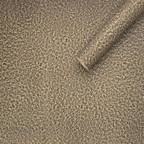 Самоклеюча плівка 0,45х10м х 0,07мм Жовта павутинка SW-00001240