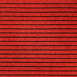 Самоклеюча плитка під ковролін бургунді 600х600х4,5мм SW-00002487