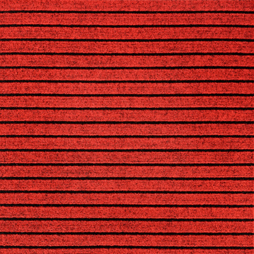 Самоклеюча плитка під ковролін бургунді 600х600х4,5мм SW-00002487