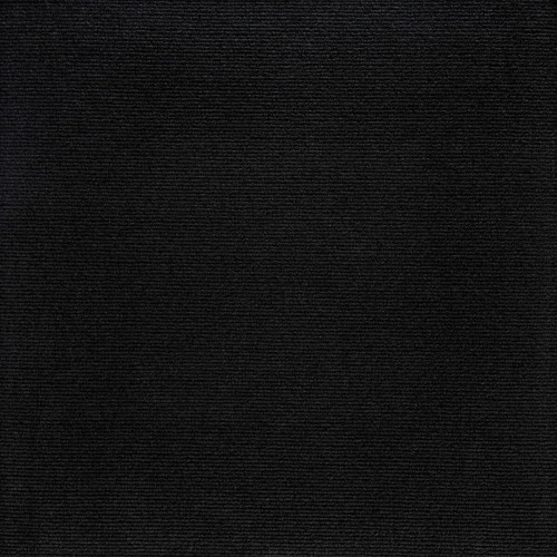 Самоклеюча плитка під ковролін чорна 600х600х4,5мм SW-00001417