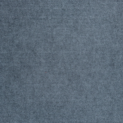 Самоклеюча плитка під ковролін сіра 600х600х4,5мм SW-00001418