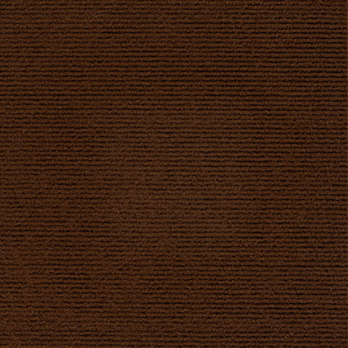 Самоклеюча плитка під ковролін темно-коричнева 300х300х4,5мм SW-00001422