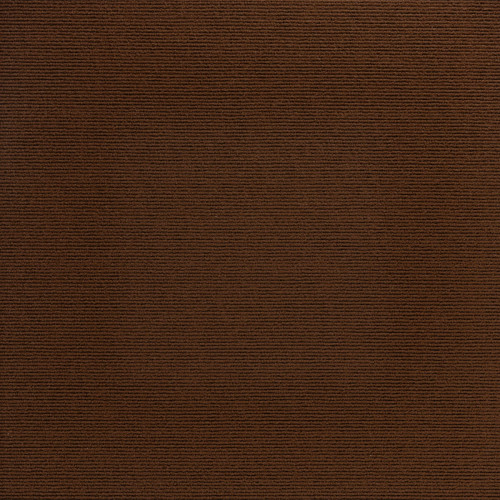 Самоклеюча плитка під ковролін темно-коричнева 600х600х4,5мм SW-00001127