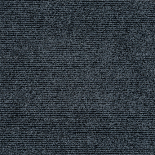 Самоклеюча плитка під ковролін темно-сіра 300х300х4,5мм SW-00001420