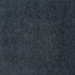 Самоклеюча плитка під ковролін темно-сіра 600х600х4,5мм SW-00001288