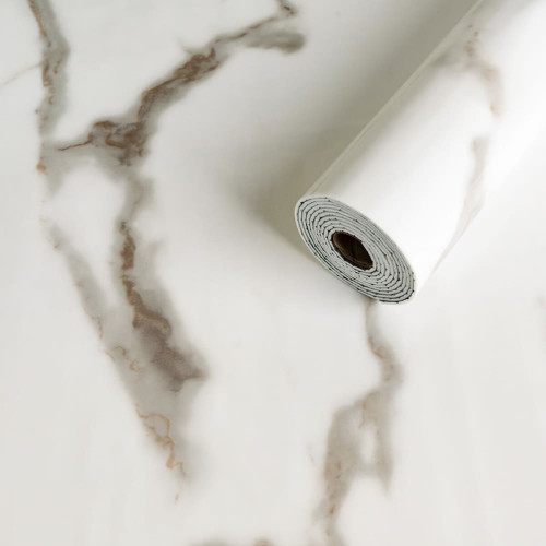 Самоклеюча стінова PET плитка у рулоні 600х3000х2мм SW-00001693