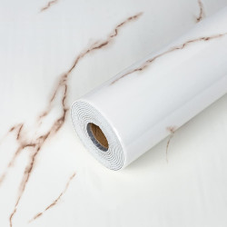 Самоклеюча стінова PET плитка у рулоні 600х3000х2мм SW-00001697