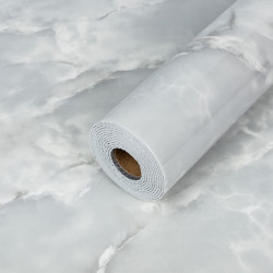 Самоклеюча стінова PET плитка у рулоні 600х3000х2мм SW-00001700