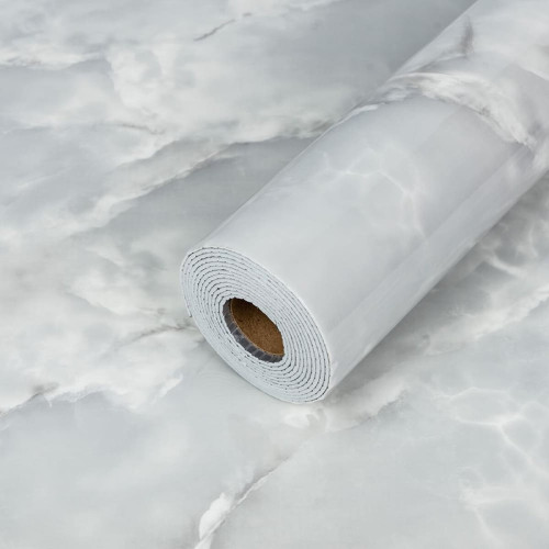 Самоклеюча стінова PET плитка у рулоні 600х3000х2мм SW-00001700