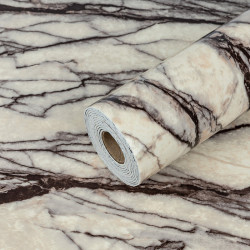 Самоклеюча стінова PET плитка у рулоні 600х3000х2мм SW-00002428