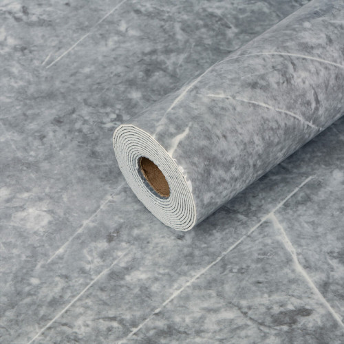 Самоклеюча стінова PET плитка у рулоні 600х3000х2мм SW-00002429