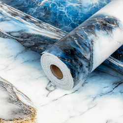 Самоклеюча стінова PET плитка у рулоні 600х3000х2мм SW-00002976