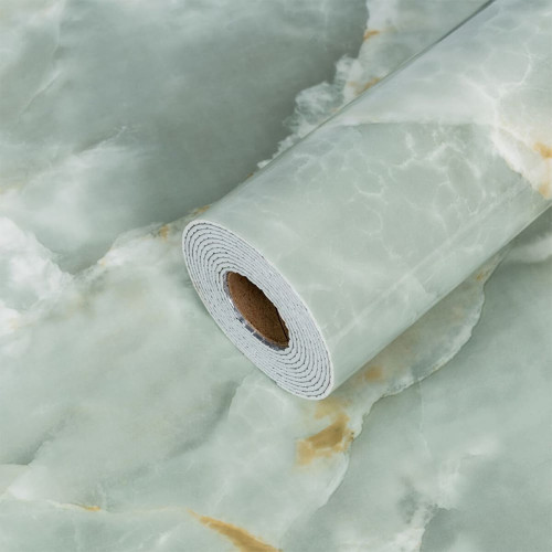 Самоклеюча стінова PET плитка у рулоні 600х3000х2мм SW-00003267