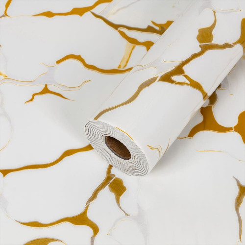 Самоклеюча стінова PET плитка в рулоні 1200х3000х2мм SW-00002671