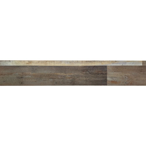 Самоклеюча вінілова плитка 152.4х914.4х1.5мм Мозаїка, ціна за 1 шт. (СВП-006) Матова SW-00000223