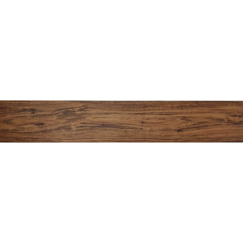 Самоклеюча вінілова плитка 152.4х914.4х1.5мм Темне дерево, ціна за 1 шт. (СВП-004) Матова SW-00000222
