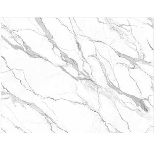 Самоклеюча вінілова плитка набір (6 рулонів) 3600х2800х2мм Мармур SW-00001457