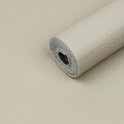 Самоклеюча вініловая плитка в рулоні 600х3000х2мм Бежеве полотно Мат SW-00002036