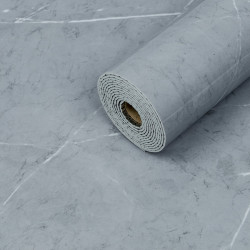 Самоклеюча вініловая плитка в рулоні 600х3000х2мм Глянсова SW-00002060