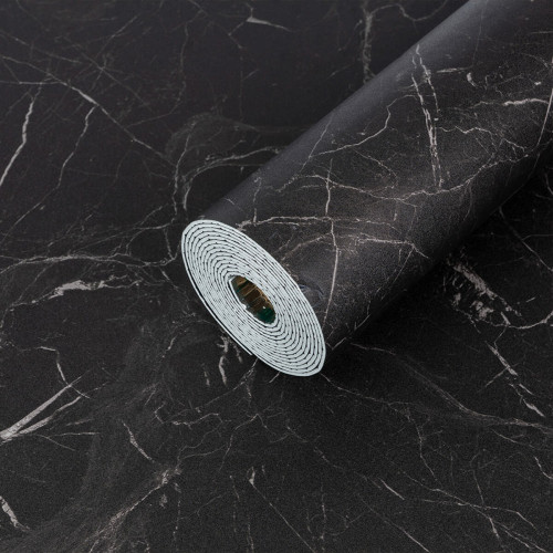 Самоклеюча вініловая плитка в рулоні 600х3000х2мм Мат SW-00002974