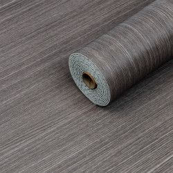 Самоклеюча вініловая плитка в рулоні 600х3000х2мм Попелясте дерево Мат SW-00002056