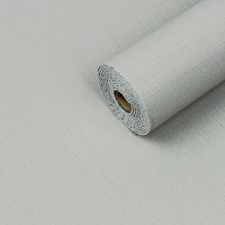 Самоклеюча вініловая плитка в рулоні 600х3000х2мм Сірий льон Мат SW-00002043
