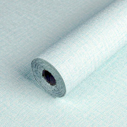 Самоклеючі шпалери 2800х500х1,5мм Блакитний меланж (D) SW-00001783