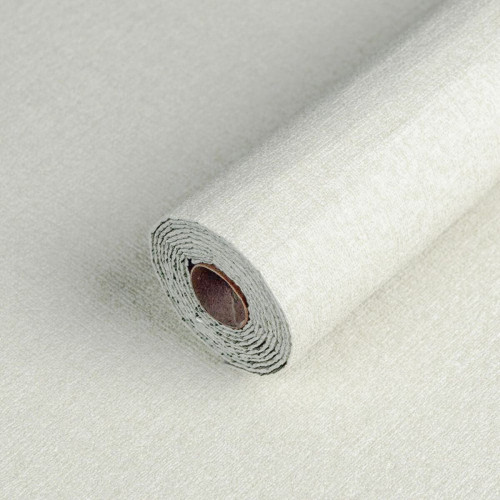 Шпалери самоклеючі 2800х500х1,5мм Перлинний сірий (D) SW-00002972