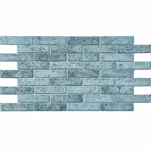 Уцінка Декоративна ПВХ панель 960х480х4мм SW-00002126