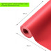 Уцінка Самоклеюча екошкіра в рулоні 1.37х3м х 0.5мм Червоний SW-00002177