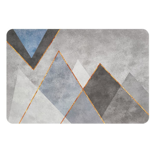 Вологопоглинаючий килимок 380х580х3мм (D) SW-00001560