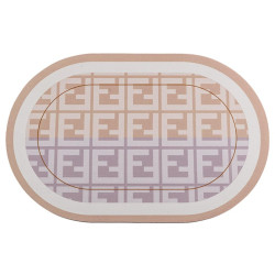 Вологопоглинаючий килимок 380х580х3мм (D) SW-00001573