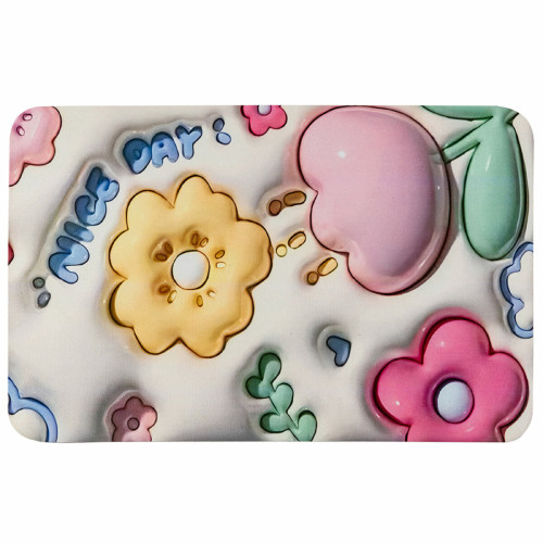 Вологопоглинаючий килимок 400х600х3мм SW-00002550