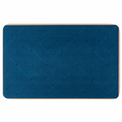 Вологопоглинаючий килимок 400х600х3мм SW-00002553