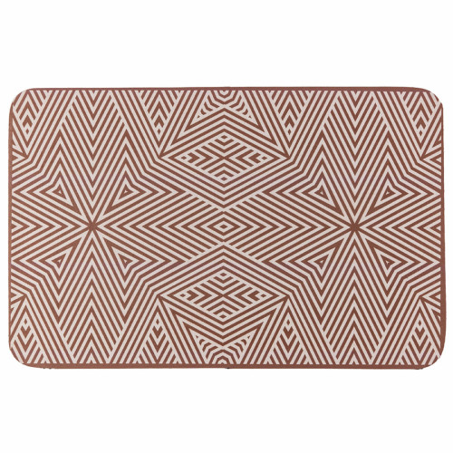 Вологопоглинаючий килимок 400х600х3мм SW-00002554