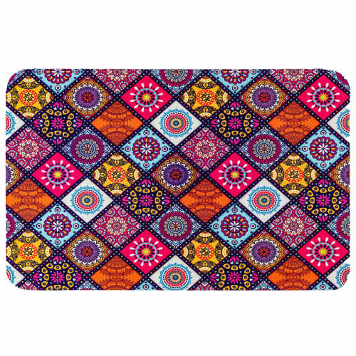 Вологопоглинаючий килимок 400х600х3мм SW-00002555