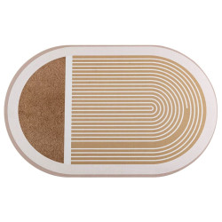 Вологопоглинаючий килимок 480х780х3мм SW-00001889