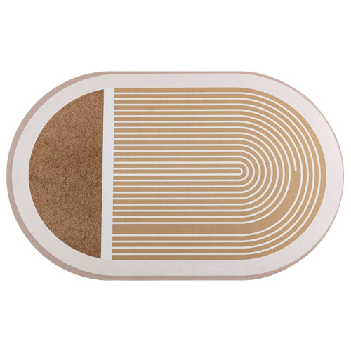 Вологопоглинаючий килимок 480х780х3мм SW-00001889