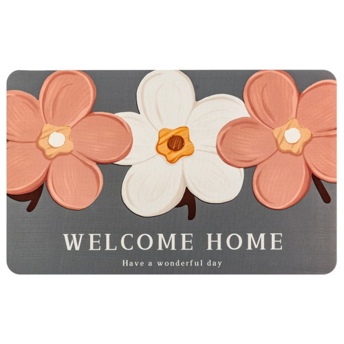 Вологопоглинаючий килимок 500х800х3мм SW-00001887