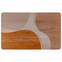 Вологопоглинаючий килимок 500х800х3мм SW-00002544