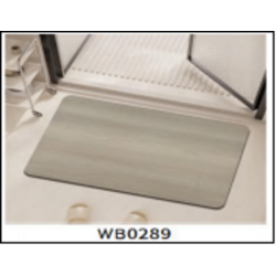 Вологопоглинаючий килимок 500х800х3мм SW-00002545