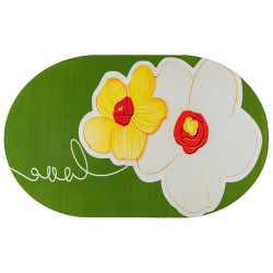 Вологопоглинаючий килимок 500х800х3мм SW-00002547