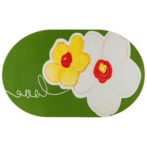 Вологопоглинаючий килимок 500х800х3мм SW-00002547