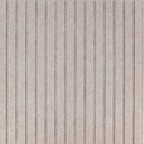 Звукоізоляційна панель 600х600х9мм Темно-бежева SW-00002707