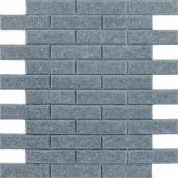 Звукоізоляційна панель 600х600х9мм Темно-сіра SW-00002704