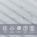 Плівка віконна 600*10000мм (D) SW-00002158