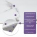 Самоклеюча стінова PET плитка 600*300*2mm (D) SW-00001684